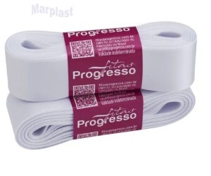 FITA 30MMX10MT CF007/201 BRANCO