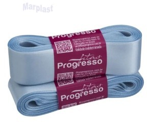 FITA 30MMX10MT CF007/212 AZUL BEBÊ