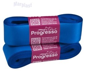 FITA 30MMX10MT CF007/214 AZUL ROYAL