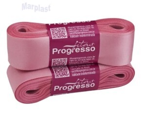 FITA 30MMX10MT CF007/240 ROSA ESCURO