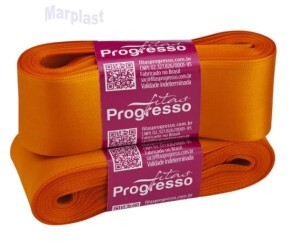 FITA 38MMX10MT CF009/066 LARANJA