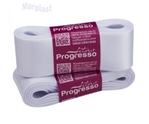 FITA 38MMX10MT CF009/201 BRANCO