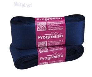 FITA 38MMX10MT CF009/215 AZUL MARINHO