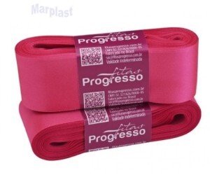 FITA 38MMX10MT CF009/240 ROSA ESCURO