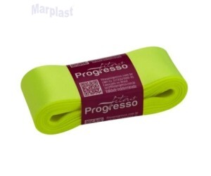 FITA 38MMX10MT CF009/280 VERDE CITRICO