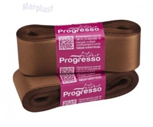 FITA 38MMX10MT CF009/391 MARROM