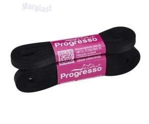 FITA 7X10MT CF001/219 PRETO