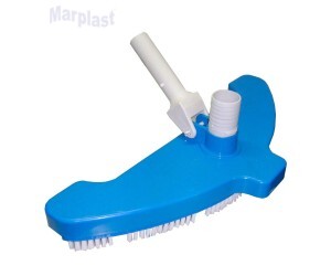 HERBINJECT ASPIRADOR JUMBO C/ ESCOVA