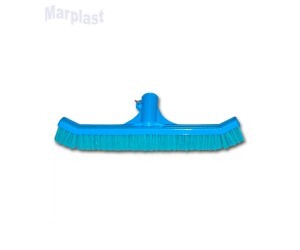 ESCOVA PARA PISCINA CURVA HERBINJECT