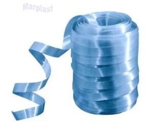 FITILHO COLORIDO AZUL CLARO 50 MT