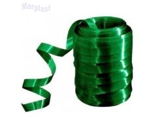 FITILHO COLORIDO VERDE ESCURO 50 MT