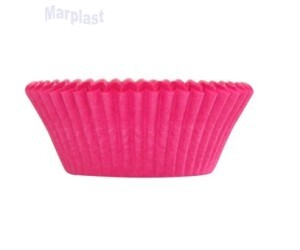 FORMINHA FORNEAVEL MINI CUPCAKE PINK C/54 - ULTRAF. 3562