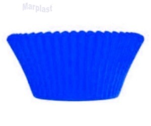FORMINHA FORNEAVEL CUPCAKE AZUL ROYAL C/57 - ULTRAF. 3569