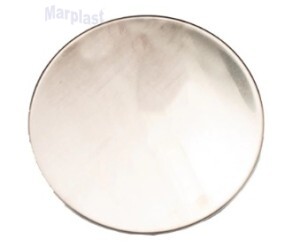 FORMA BOLO DE ROLO REDONDA 27CM - RAFISA