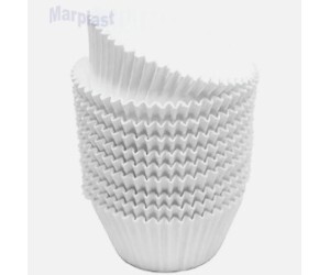 FORMINHA DE PAPEL NO. 0 CAIXA C/1000 BRANCA - DAFESTA