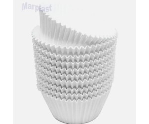 FORMINHA DE PAPEL NO. 1 CX C/1000 BRANCA DAFESTA