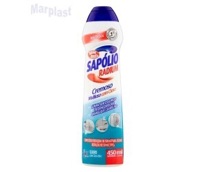 SAPOLIO RADIUM CREMOSO 250 ML CLORO
