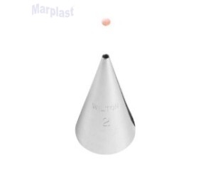 BICO WILTON 2 - PERLE