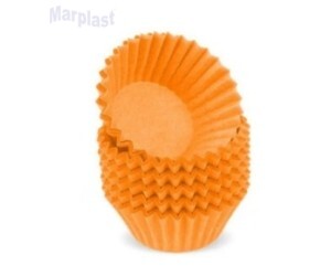 FORMINHA GOURMET Nº5 LARANJA C/100 ULTRAF. 3525.03