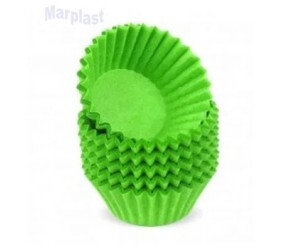 FORMINHA GOURMET Nº6 VERDE - ULTRAF. 3519.01