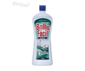 CERA LÍQUIDO BRILHO FACIL ARDÓSIA 750ml