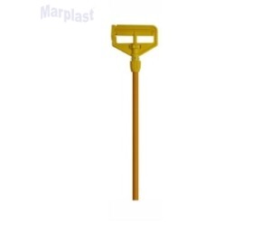 BRALIMPIA HASTE AMERICANA COMPLETO AMARELO - HA200