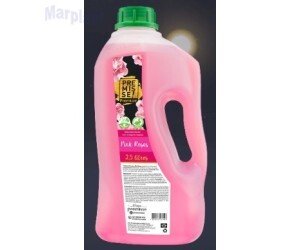 SABONETE LIQ. PINK ROSAS 2,5L PREMISSE 110003