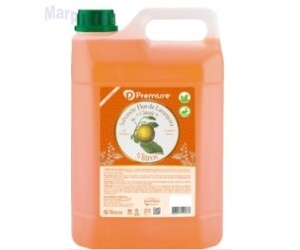SABONETE LIQ. FLOR LARANJEIRA 5L PREMISSE - 110031-5