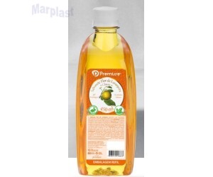 SABONETE LIQ. FLOR LARANJEIRA 450ML PREMISSE 110031-450