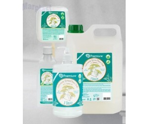 SABONETE LIQ. ERVA DOCE SOFT 2,5L PREMISSE 110009-2.5