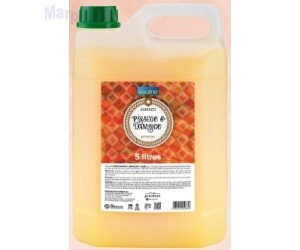 SABONETE LIQ. PESSEGO DAMASCO 5L PREMISSE 110016-5