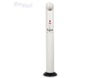 LIXEIRA PVC COPO AGUA - PREMISSE 340267-01