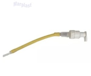 MANGUEIRA C/ VALVULA P/ SAB. ESPUMA VELOX/PREMISSE - 290001