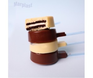 BWB PVC PIRULITO BISCOITO 10498