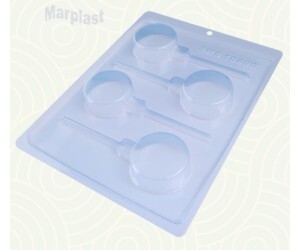 BWB PVC PIRULITO BISCOITO 10498