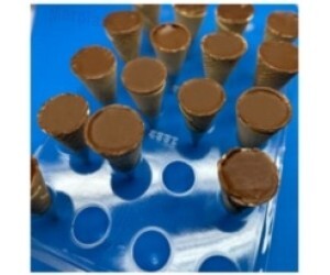 BWB PVC SIMPLES P/CONE 20CAVIDADES - 3683