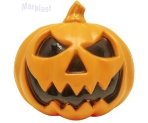 HALLOWEEN DECORAÇÃO ABOBORA LARANJA