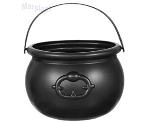 HALLOWEEN CALDEIRAO BRUXA