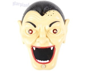 HALLOWEEN CAMPAINHA VAMPIRO