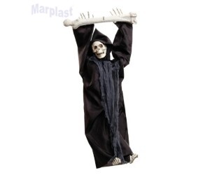 HALLOWEEN CAVEIRA CALIXTO 85CM