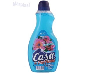 MULTIUSO CASA & PERFUME 500ML - AGRADABLE