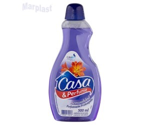 MULTIUSO CASA & PERFUME 500ML -SENSUALIDADE