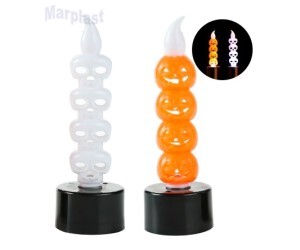 HALLOWEEN DECORAÇÃO LUZ DIVERSOS