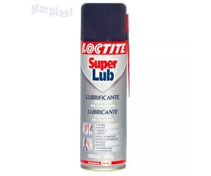 OLEO LUBRIFIC. SUPER LUB 300ML SPRAY