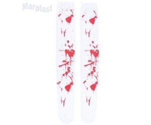 HALLOWEEN MEIA SANGUE