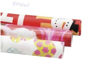 NATAL PAPEL DE PRESENTE 70X100