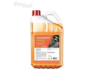 RICCEL DESENGRAXANTE CONCENTRADO FREE GREASE 5 LITROS