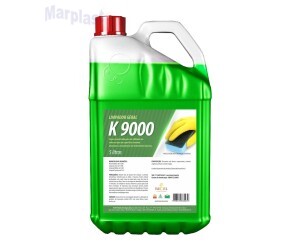 RICCEL LIMPADOR GERAL K9000 5 LITROS