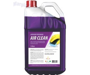 RICCEL LIMPADOR PERF. AIR CLEAN 5 LT