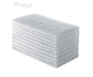 FIBRA PARA LIMPEZA LEVE BRANCO BETTANIN 9504